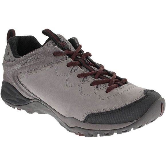 Merrell Siren Traveller Q2 Hikers - Womens Size 10 Style J99904 Leather Mesh - Picture 1 of 12